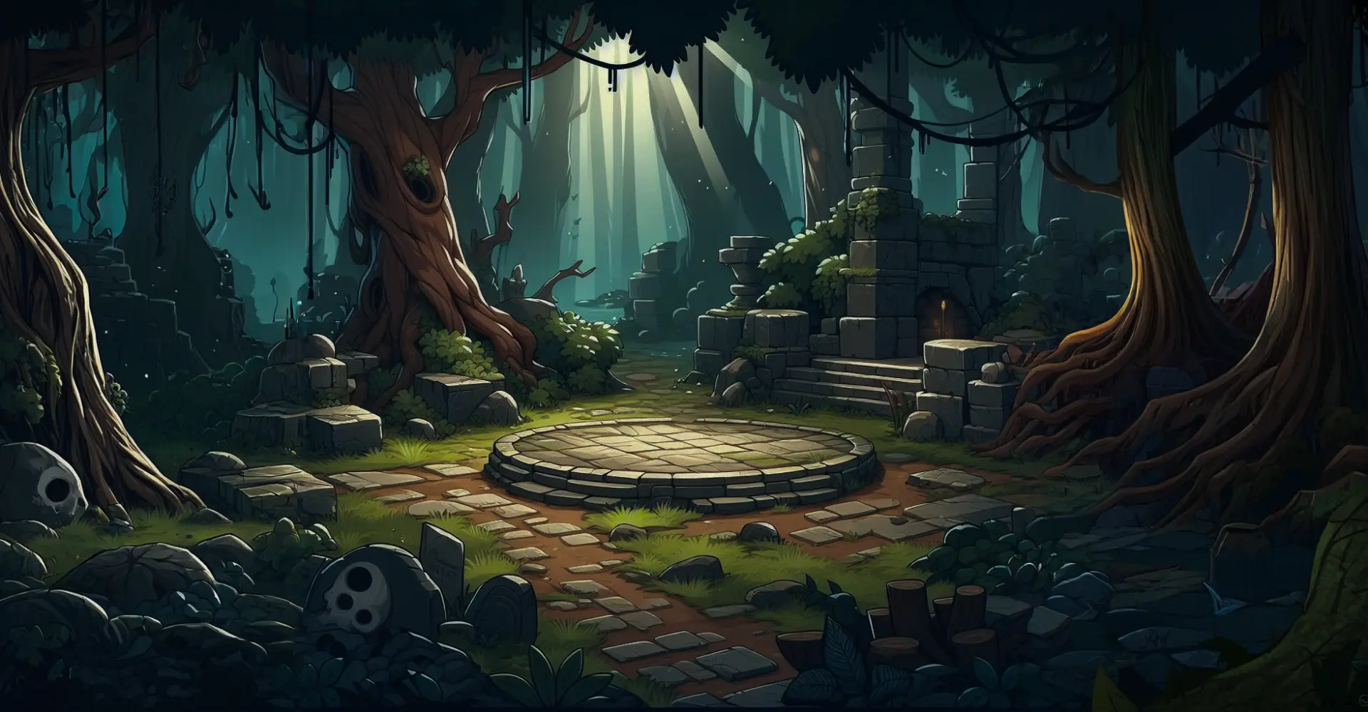 Learn how to play 3DET Victory on Discord